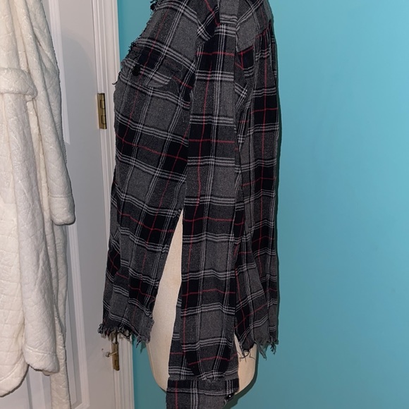 LF (First of a kind) Flannel - Picture 3 of 6